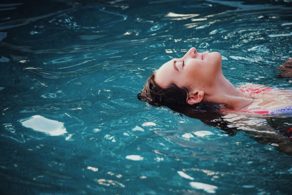 zwem je fit in peize fysiotherapie in het water